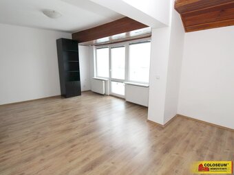 Znojmo, pronájem bytu OV 1+1, 38 m², terasa, rekonstrukce – - 6