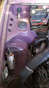 Škoda Favorit edice Prima 1992 - 6