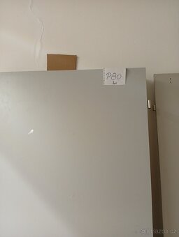 Interiérové dveře - 6