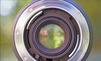 Leica Wetzlar Macro-Elmarit-R 60mm f/2.8, servis 2022 - 6