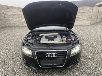 ++Audi A5 3.0TDi 235PS 4x4 MANUAL S-LINE++ - 6