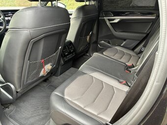 Touareg,3.0TDI,R-LINE,210KW,MATRIX,DYN,WEBAST,VIRT,KAM,MASÁŽ - 6
