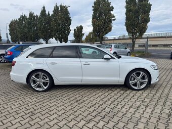 🌟Audi A6 C7 3.0TDI🌟 - 6