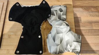 Trojkombinace kočarek - 6