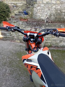 Ktm exc 450 - 6