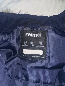 Reima kombinéza 104/110 - 6