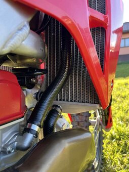 CRF 450R r.v.2025 MTH 60 - 6