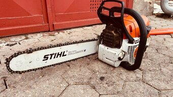 STIHL MS362 motorová pila - 6