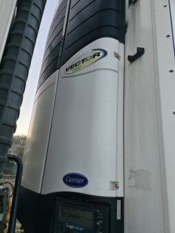 chladírenský návěs SCHMITZ r.2009, STANDART - 6