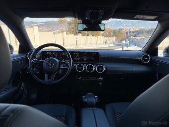 2021 Mercedes CLA 180 benzin - 6