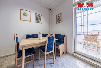 Prodej nájemního bytu, 58 m² - 6