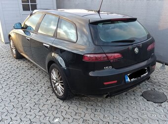 Alfa Romeo 159 - 6