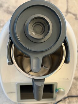 Thermomix TM6 - 6