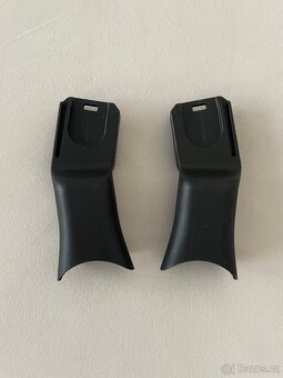 CYBEX-PRIAM ČERVENÝ - 6