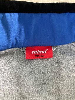 Bunda Reima vel. 104 - 6