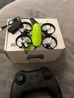 Dron TomZon A23 - nerozbitný, Brno - 6