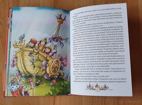Nejkrásnější pohádky bratří Grimmů - nová - 6