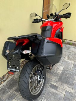Ducati Multistrada 950 - 6