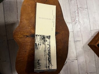 Soubor pohlednic- poválečná Francie - ARMY - WW2 - 6