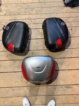 Yamaha Fazer 600 S2 - 6