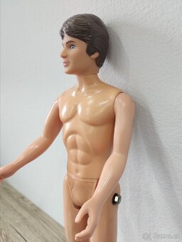 Retro Ken Mattel - 6