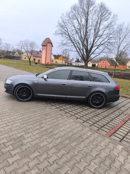 Audi A6 4F - 6