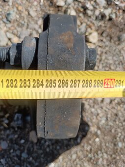 Kardan Ford transit mk7 - 6