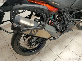 KTM 1190 adventure - 6