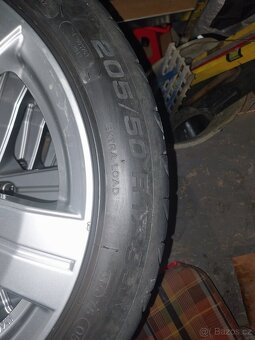 5x100 r17 - 6