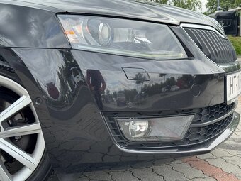 Škoda Octavia 3 • 2016 • 1.6TDi • DSG • 81kw - 6