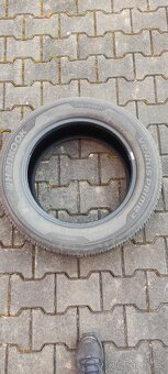 Nové letní Hankook Ventus Prime 3 215/60 R17 - 6