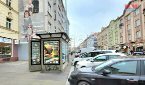 Prodej obchod a služby, 5 m², Praha 6, ul. Dejvická - 6