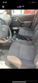 Prodám Dacia Duster rv.2012.1.5DCI 79kw - 6