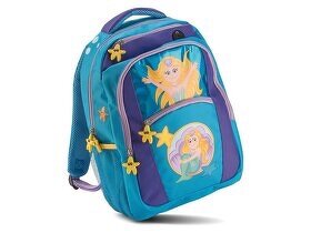 Školní batoh pro holku REZERVACE - 6