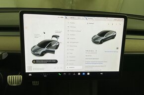 Tesla Model 3 Performance MY21 refresh,DPH Enhanced autopilo - 6