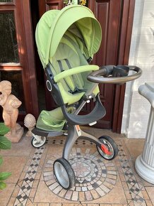 Stokke kočarek - 6