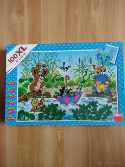 Puzzle - 6