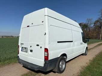 Ford Transit 2.2 TDCI 74kw - 6