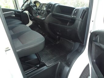CITROEN JUPITER 2.2 HDI 103 KW BEZ DPH 1 MAJITEL - 6