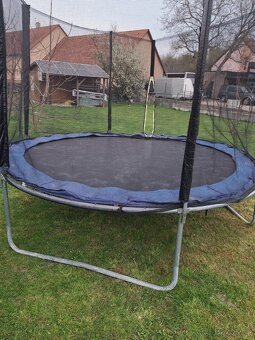 Trampolina - 6
