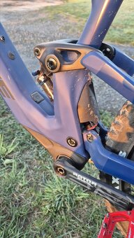 Lapierre e-zesty 9.4 crb L elektro - 6