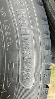 Kormoran 225/50 R16 - 6