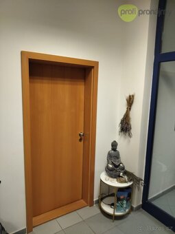 Pronájem kanceláře 20 m² - 6