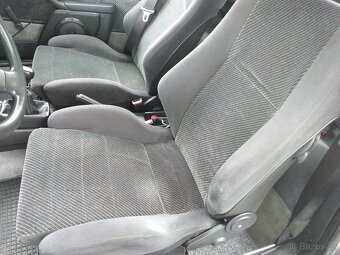Opel Kadett 2.0 GSI - 6