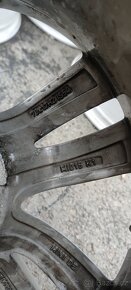 Alu kola 5x112 R17 Mini Cooper - 6