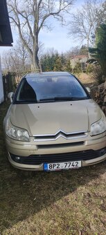 Citroen C4 - 6