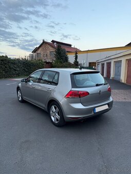 Volkswagen VW Golf VII 7 1.4 TSI 103kw - 6