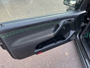 Volkswagen Golf 3 gti 8v sleva - 6