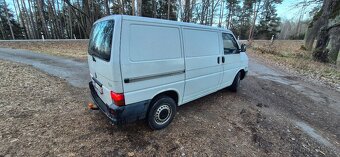 Vw t4 2.5 tdi - 6