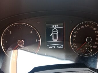 VW Sharan 1.9TDI na náhradní díly - 6